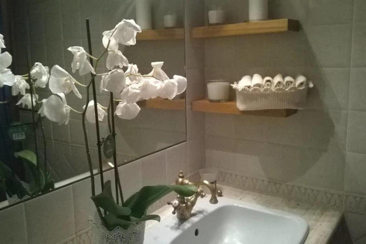 Affaccio Su Trastevere Appartement *