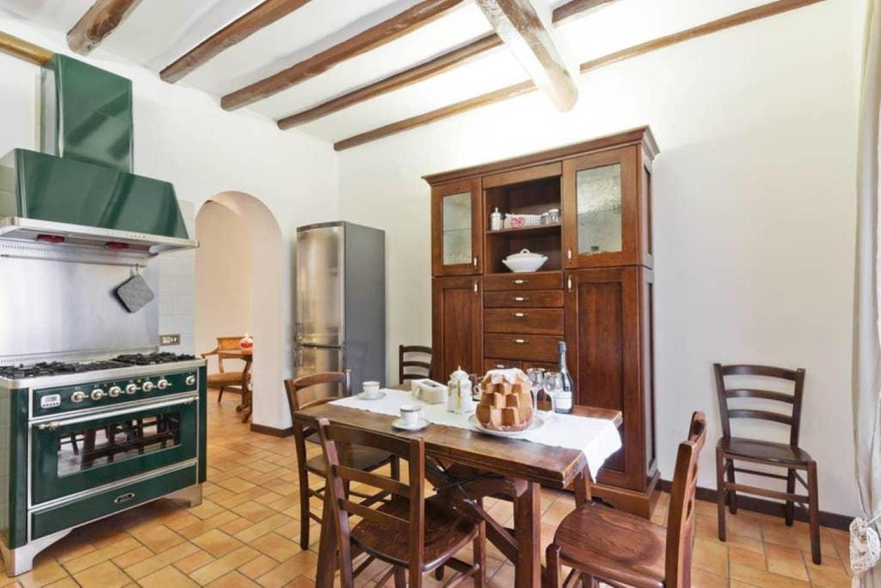 Affaccio Su Trastevere Appartement Rome