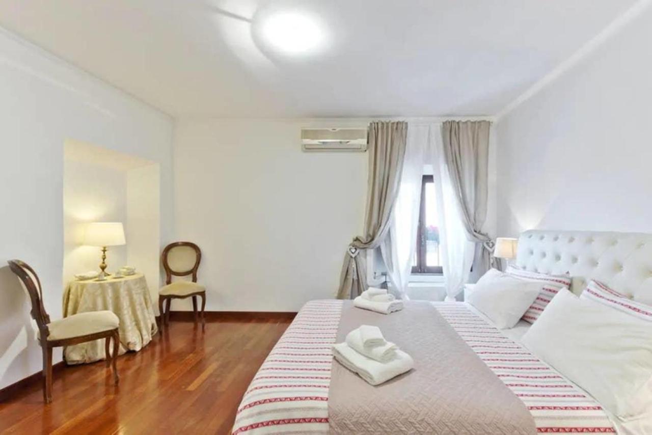Appartement Affaccio Su Trastevere *