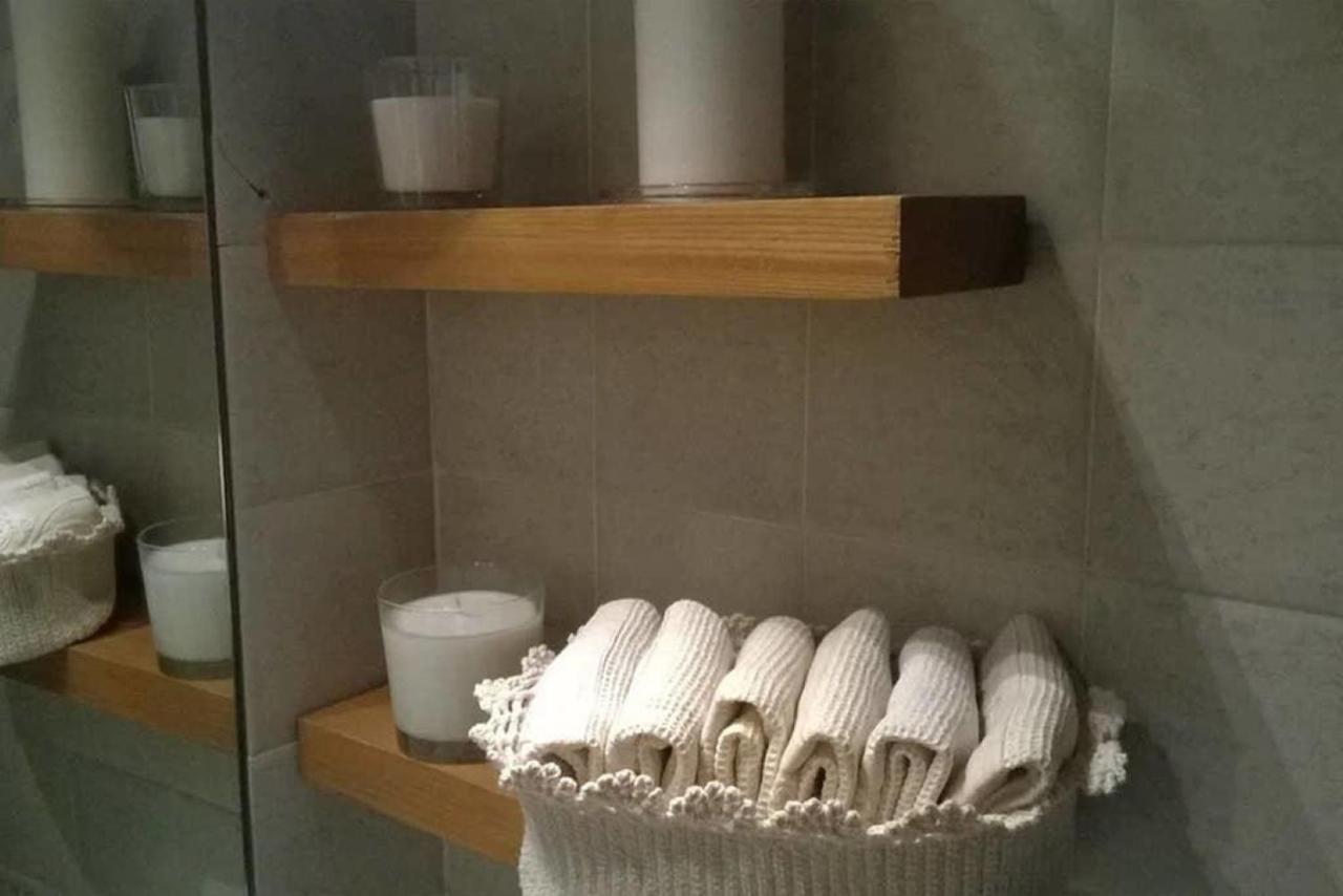 Affaccio Su Trastevere Appartement Rome